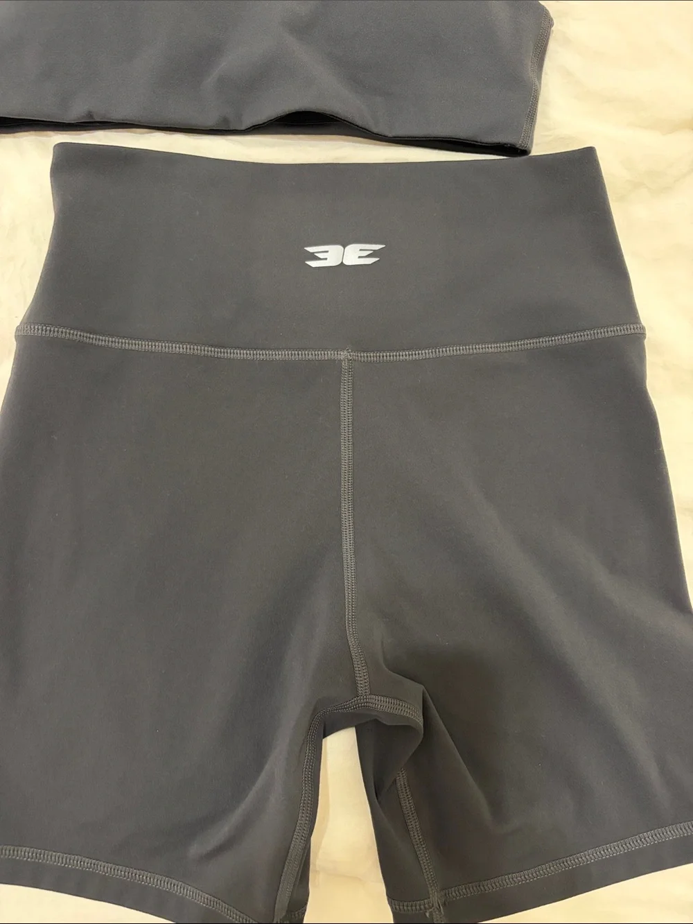 Elite Eleven charcoal gray
